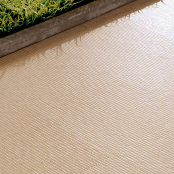 Milestone porcelain tile