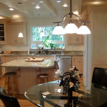 Kitchen Ideas
