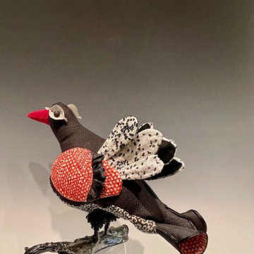 Art Curation