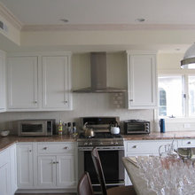 Kitchen Ideas