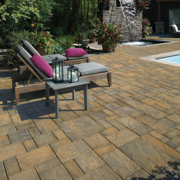 Hardscape Projects
