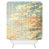 Deny Designs Shannon Clark Softly Shower Curtain