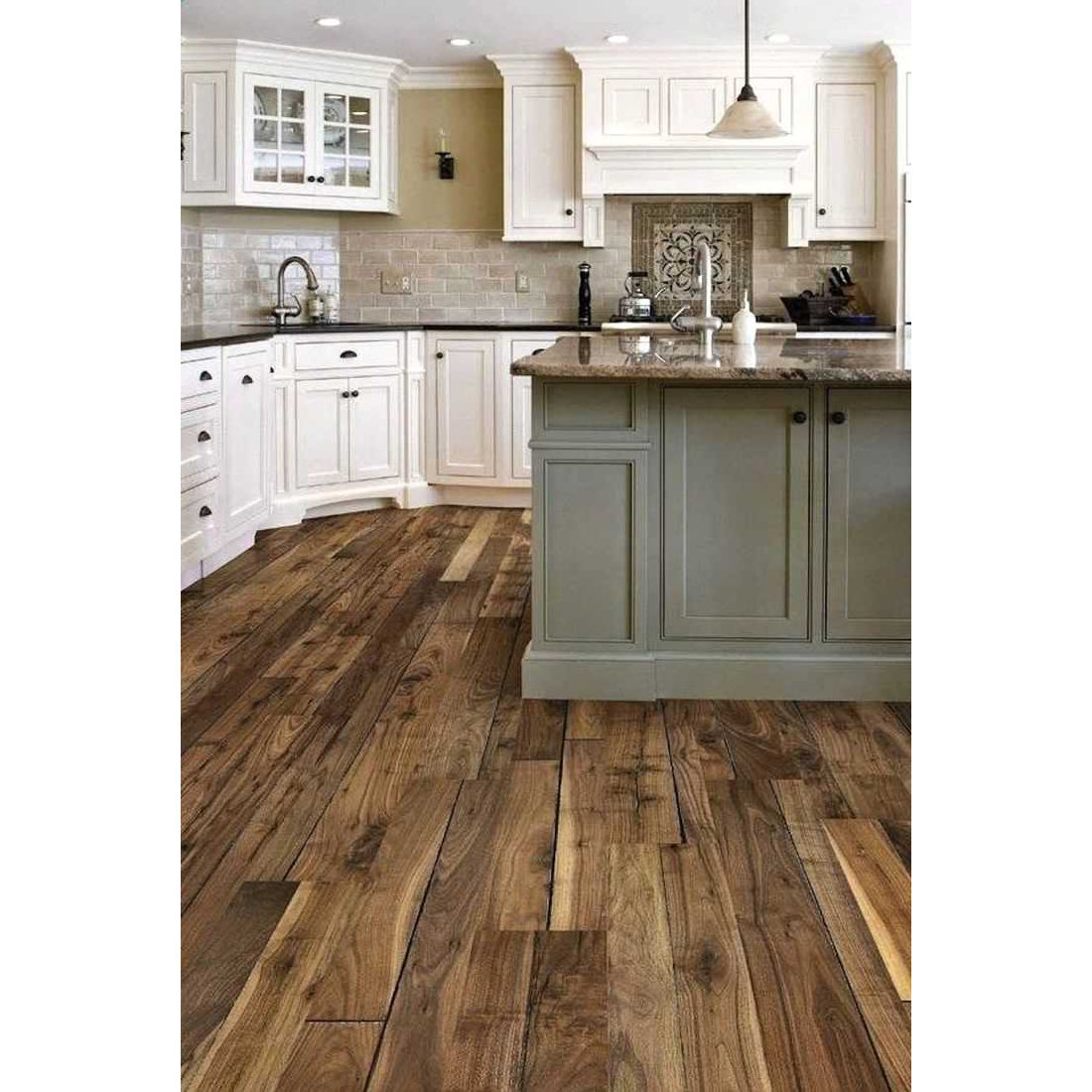 Rustic Flooring