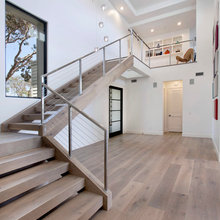 Staircases