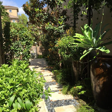 Recent Landscape Projects