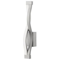 Modern Wall Sconces by HedgeApple