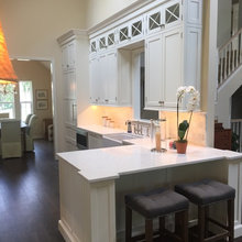 my kitchen remodel