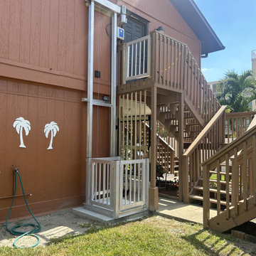 Accessibility Lift