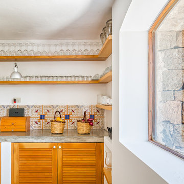 Dammuso - Le Cale - Abitare Pantelleria - Pantelleria
