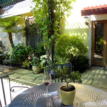 California Winery Benessere Vineyards