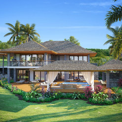 Kukui'ula Private Residence II