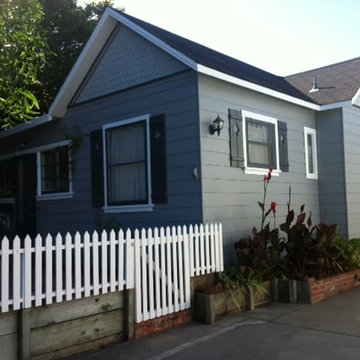 Exterior Painting