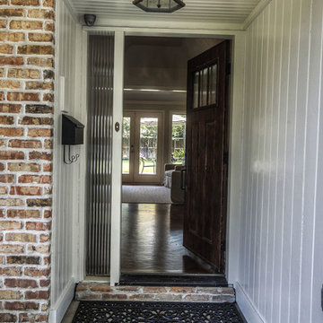 Home Renovation