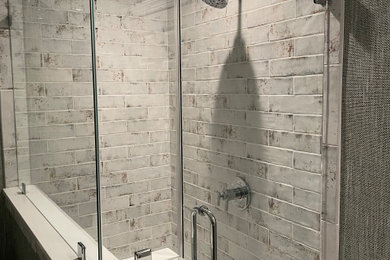 Bathroom - bathroom idea