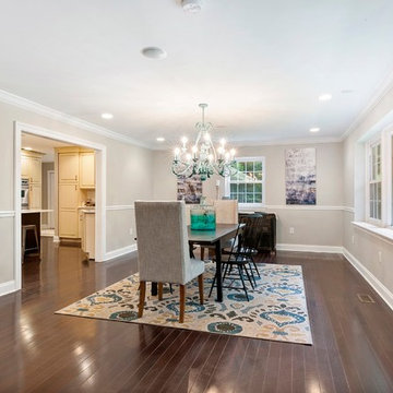 Whole Home Remodel - Wyncote, PA
