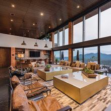 Mountain Homes