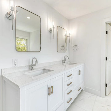 Garden City Additions and Alterations