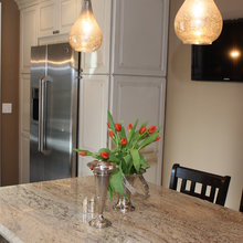 Kitchen ideas