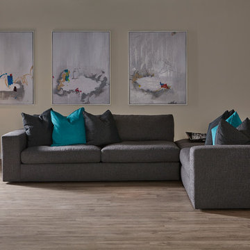American Leather Furniture | American Leather at Recliners.LA