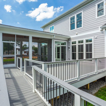 Up and coming Custom Home you want to live in