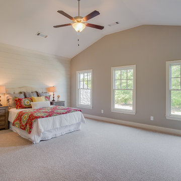 Churchill Crossing Model Home (Cumming)