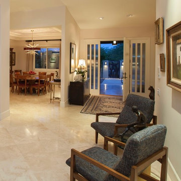 Collector Geeks to Curated Chic - Palm Springs