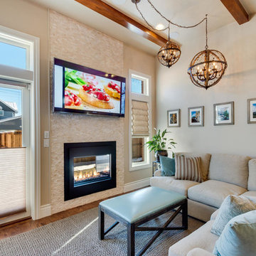 508 Wash Park Full Renovation
