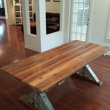 farm tables