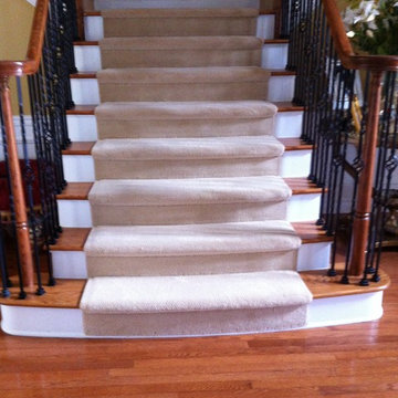 The Carpet Mill
