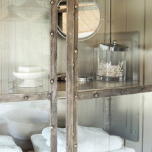 Colorado Master bath