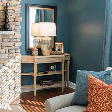 African Inspired Living