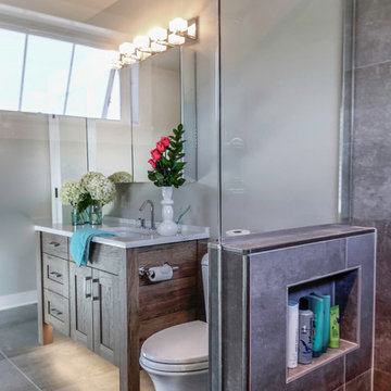 Bathrooms