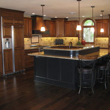 Kitchen Ideas