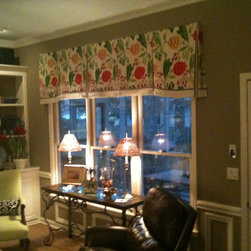 treasurestead - Venetian Blinds