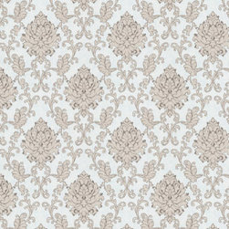 Heritage Blue Wallpaper - Wallpaper