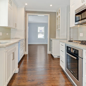 Custom Remodel (728)