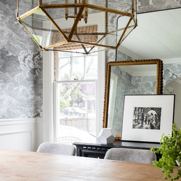 Dutch Colonial