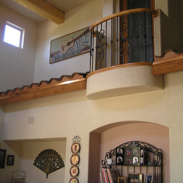 Corrales Residence