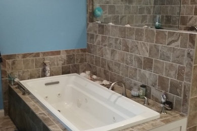 Our Work