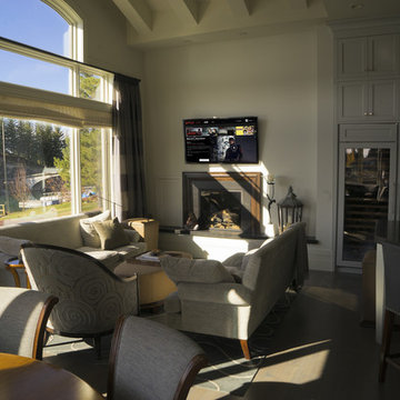 Bonavista Renovation