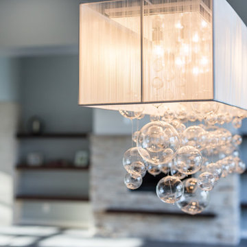 Lake Norman NC Contemporary