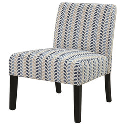 Transitional Armchairs And Accent Chairs by Furniture Gallerie