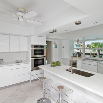 Make over, complementary staging Fort Lauderdale