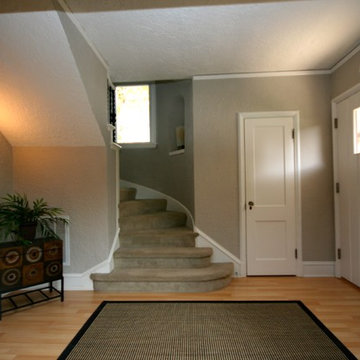 3906 Brook Road After photos