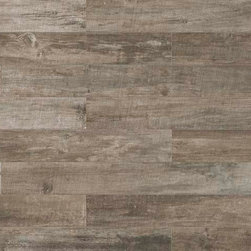 Wood Style 03 - Wall & Floor Tiles