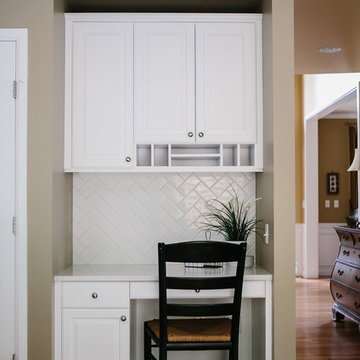 Coastal Kitchen