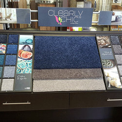 Boyer's Showroom - Products