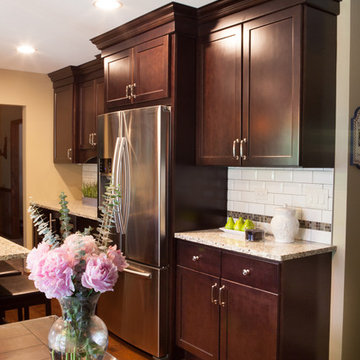 Simply Smart Kitchen in Hoffman Estates