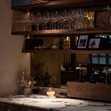 The Ledbury Restaurant