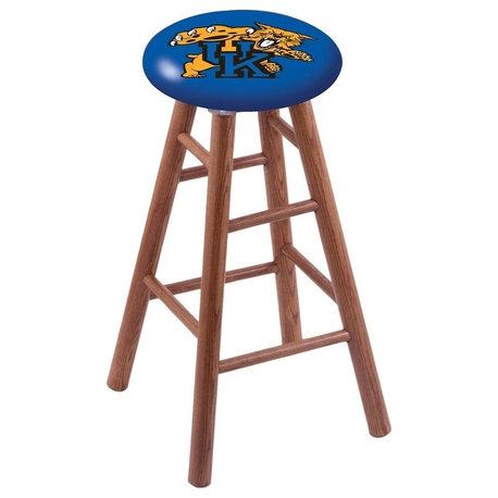 Kentucky "Wildcat" Counter Stool